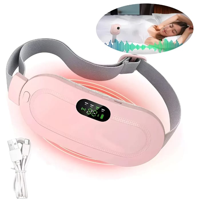 Liviax® ALMOHADILLA TERMICA PARA COLICOS