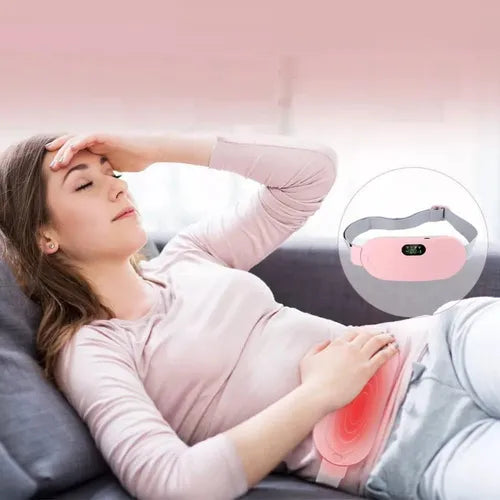 Liviax® ALMOHADILLA TERMICA PARA COLICOS